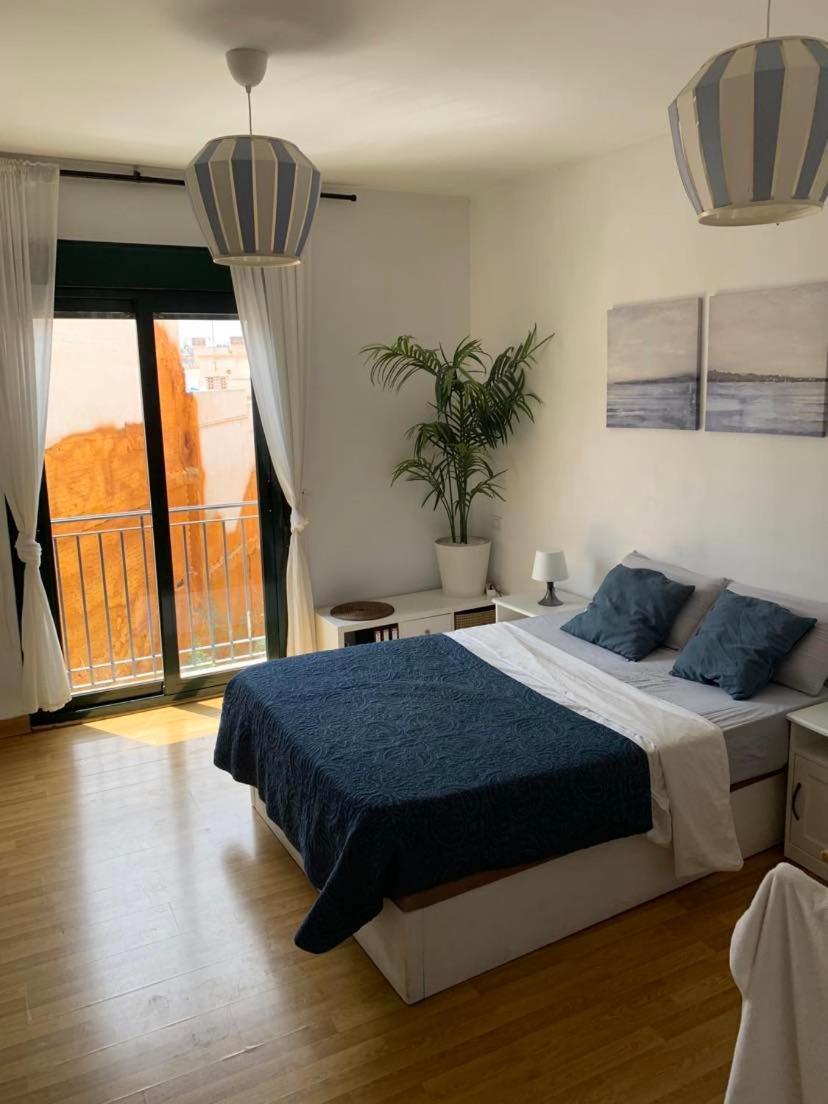 Estudio Capuchinos Málaga Eksteriør billede